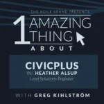 One Amazing Thing About CivicPlus