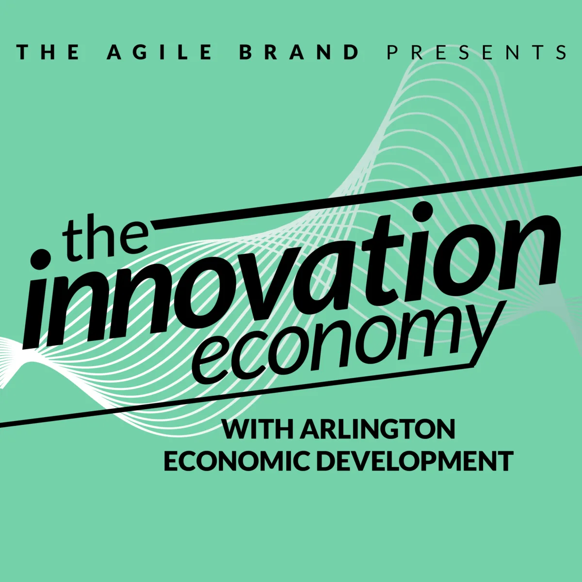 Innovation Economy with Arlington Economic Development