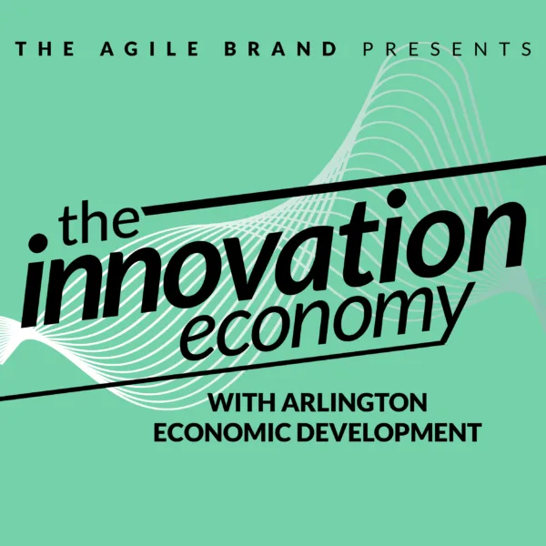 Innovation Economy with Arlington Economic Development
