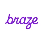 braze logo