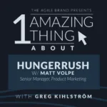 One Amazing Thing About HungerRush