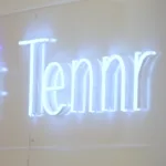 Tennr logo