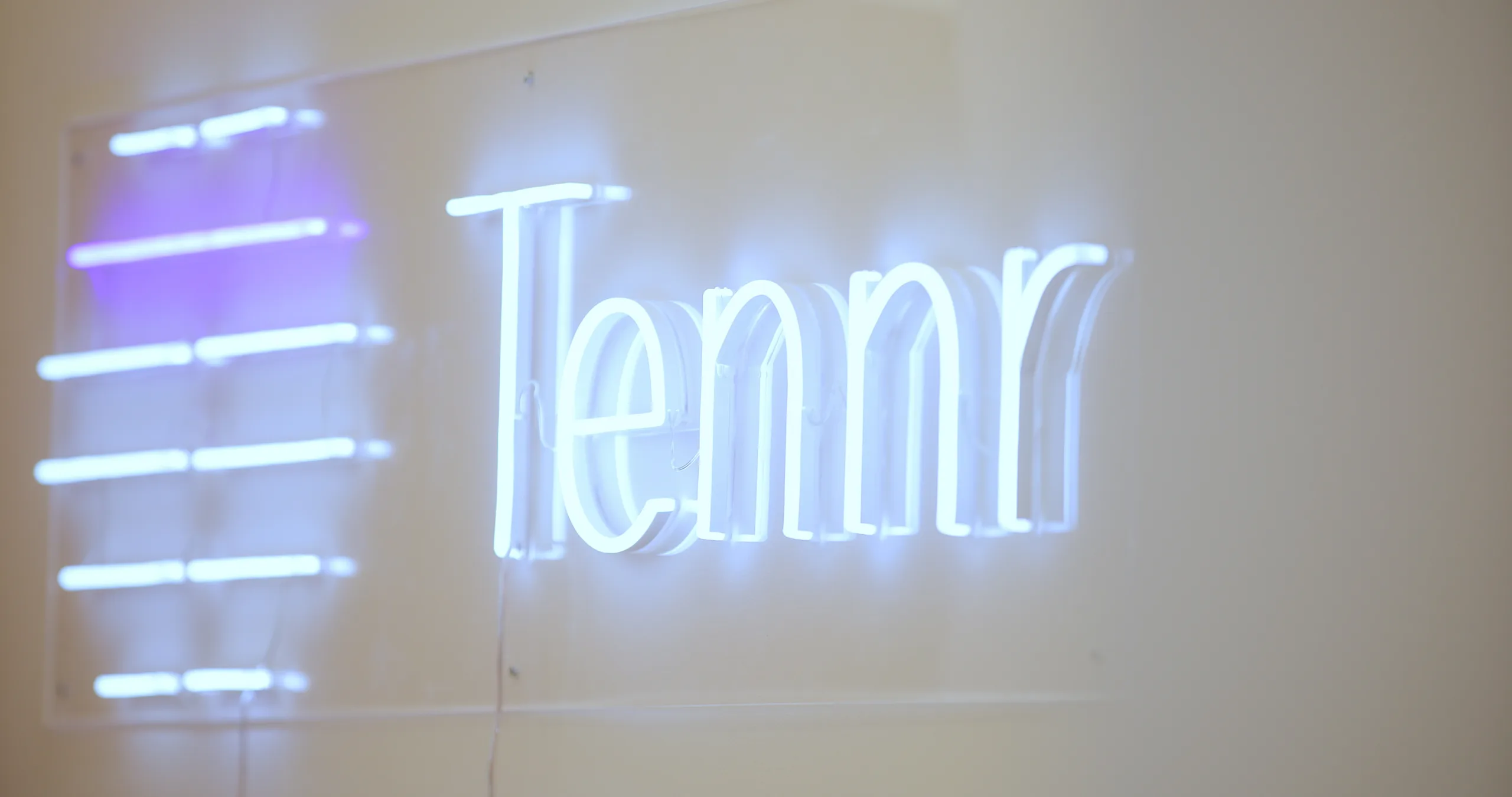 Tenrr Tennr lands $37m while tearing through the paper mountain in healthcare ...