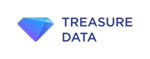 Treasure Data logo