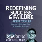 #583: Redefining success and failure with Jesse Tayler, Founder of TruAnon