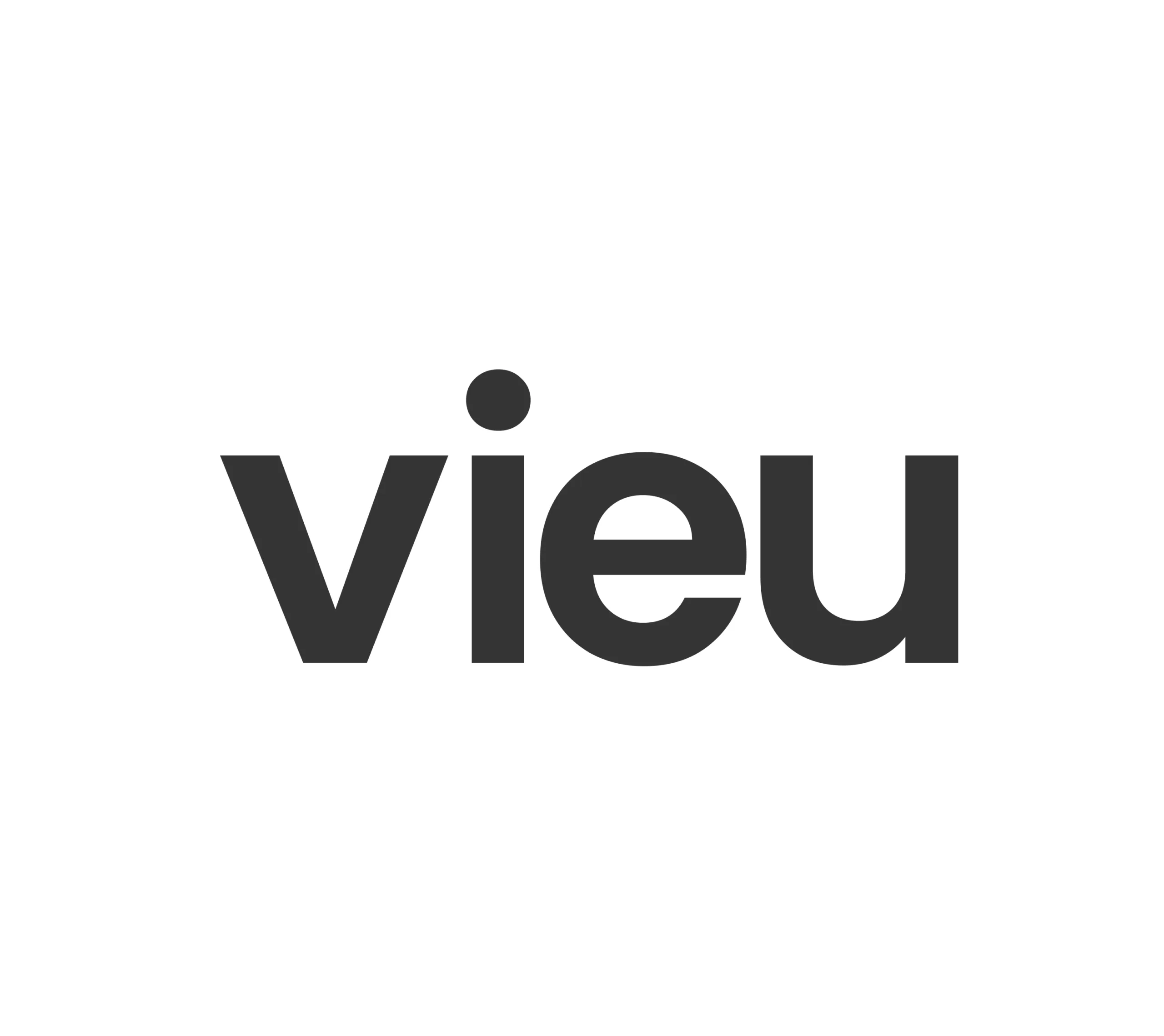 Vieu logo