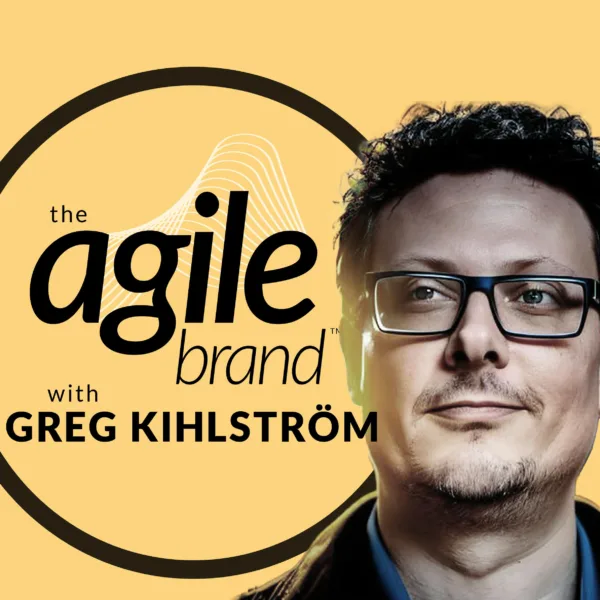 #614: How trust, community, and courage are reshaping brands with Chris Savage, Wistia