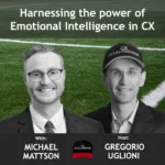 Harnessing the power of Emotional Intelligence in CX