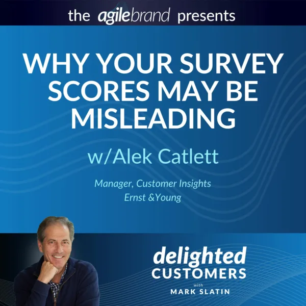 #110 Why Your Survey Scores May Be Misleading