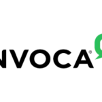 Invoca logo