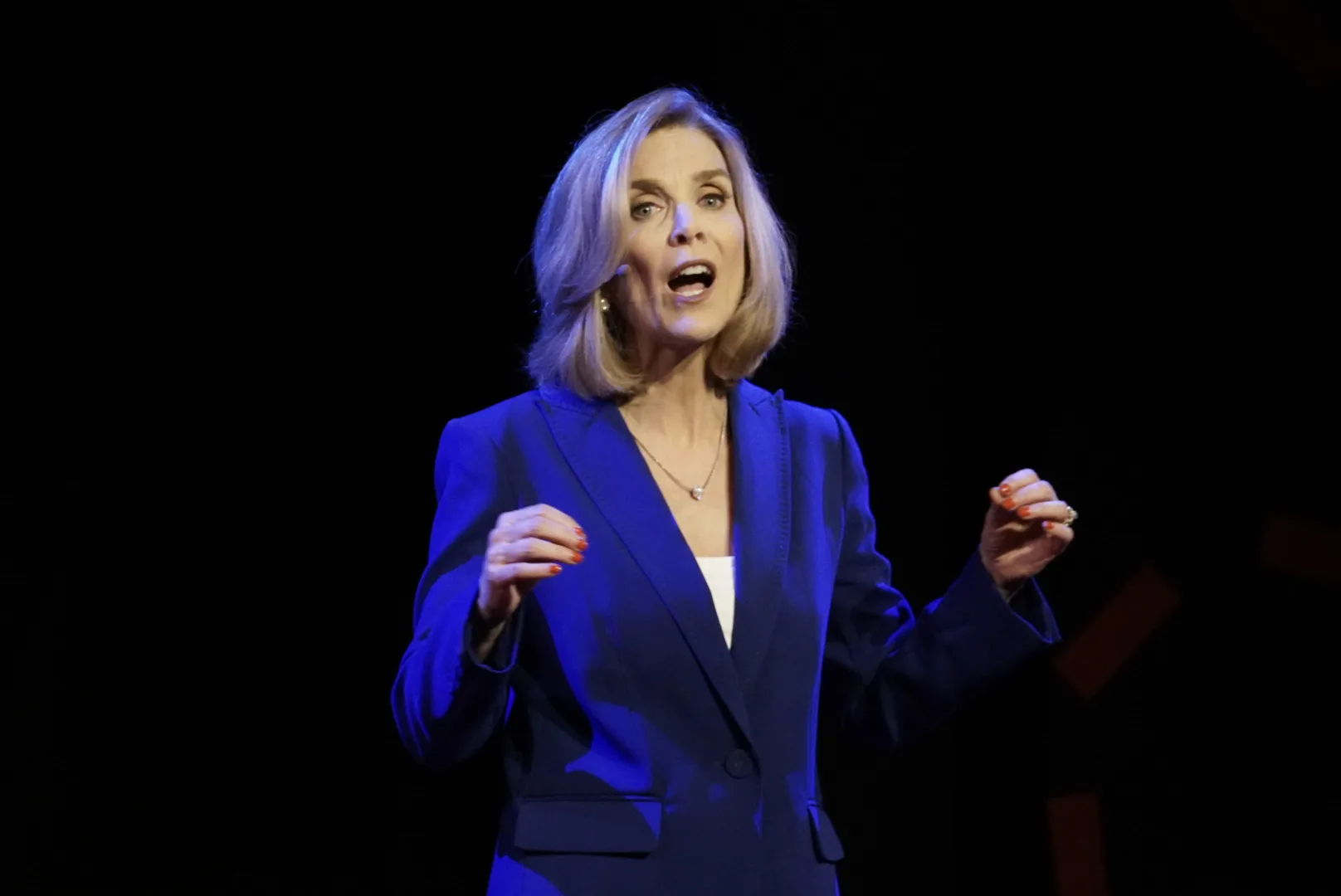 Bonnie Habyan