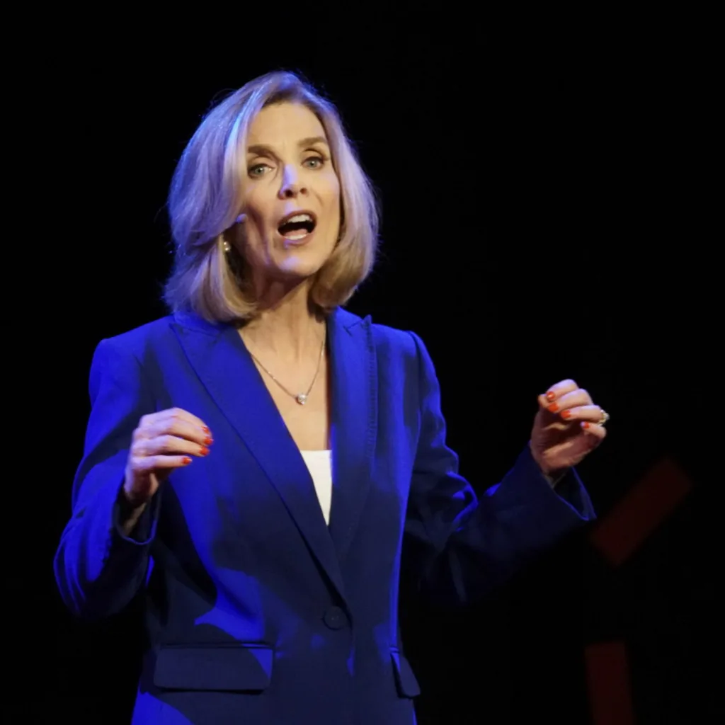 Bonnie Habyan Keynote Speaker