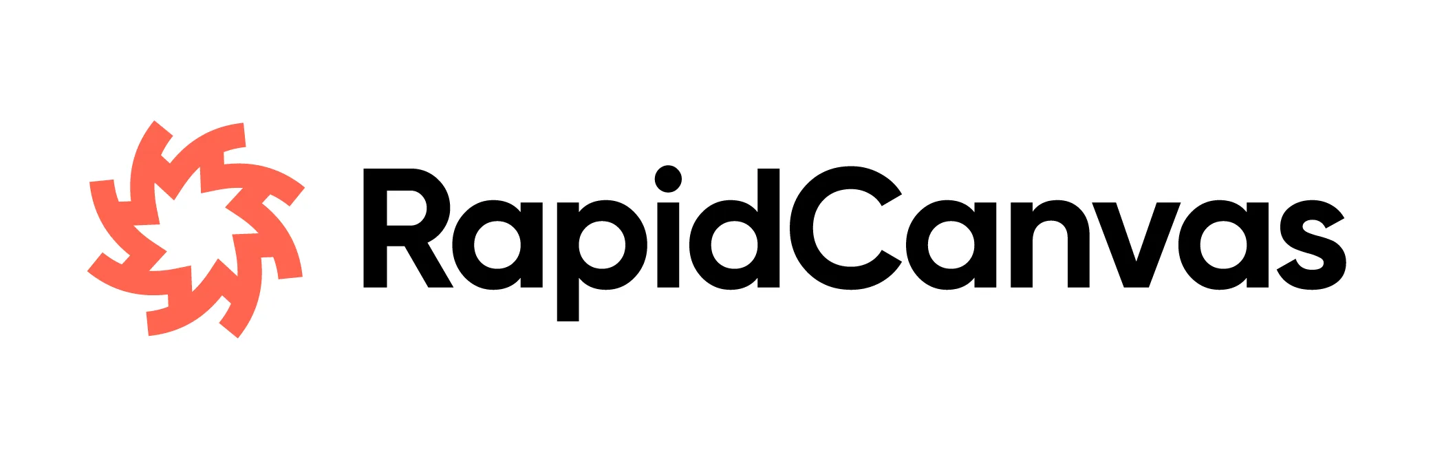 RapidCanvas logo