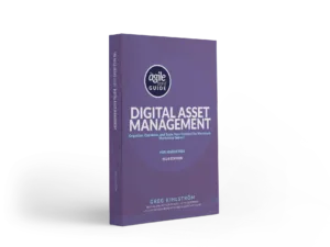 The Agile Brand Guide®: Digital Asset Management