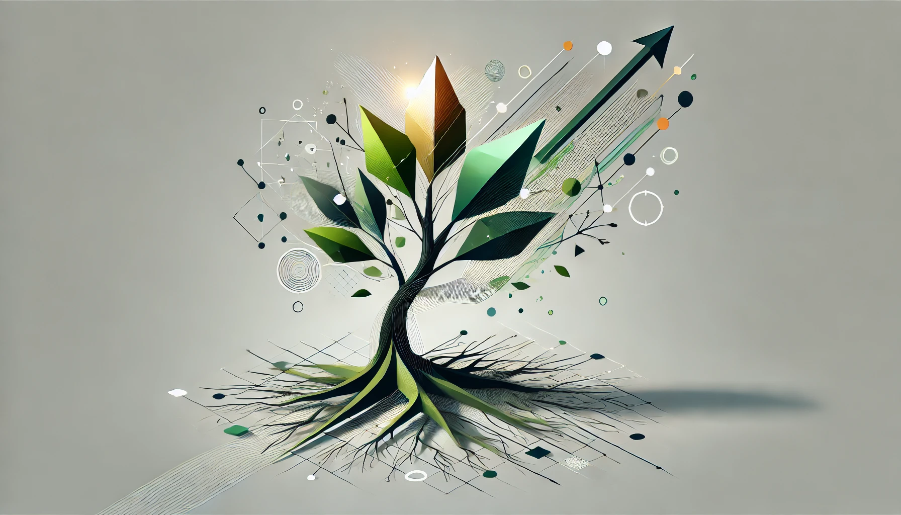 Business Growth and Brand Identity
