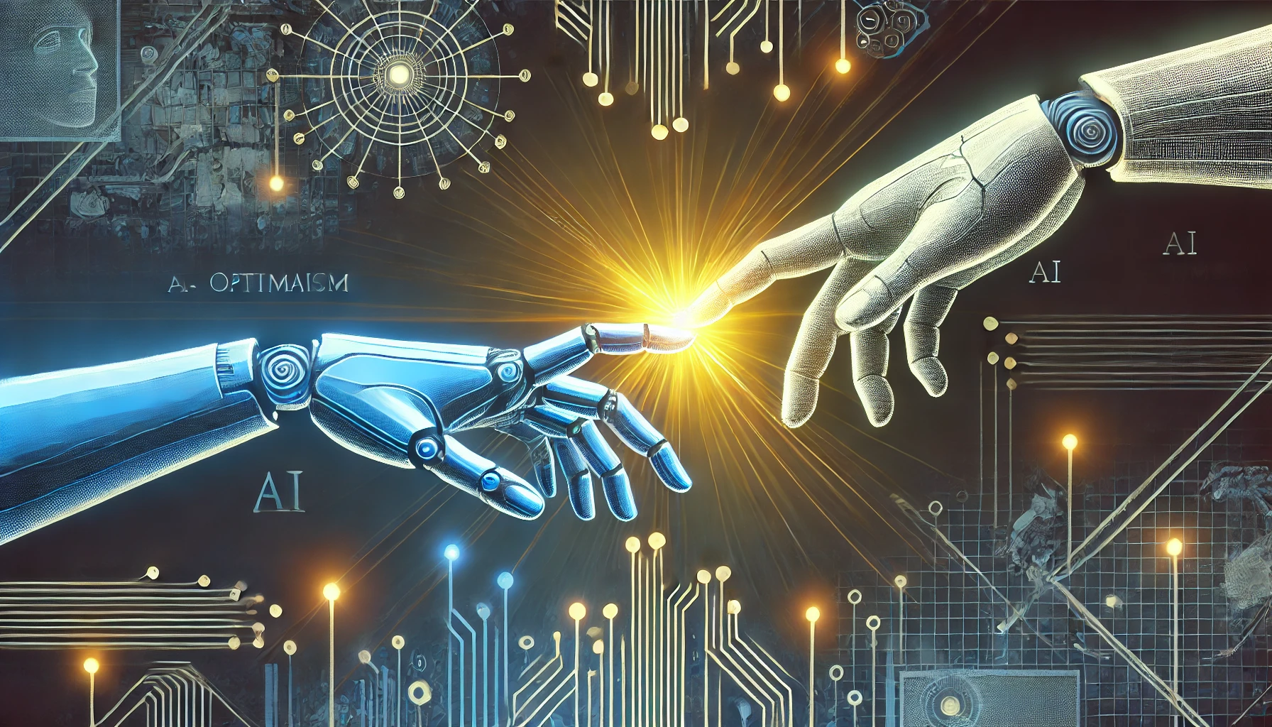AI optimism