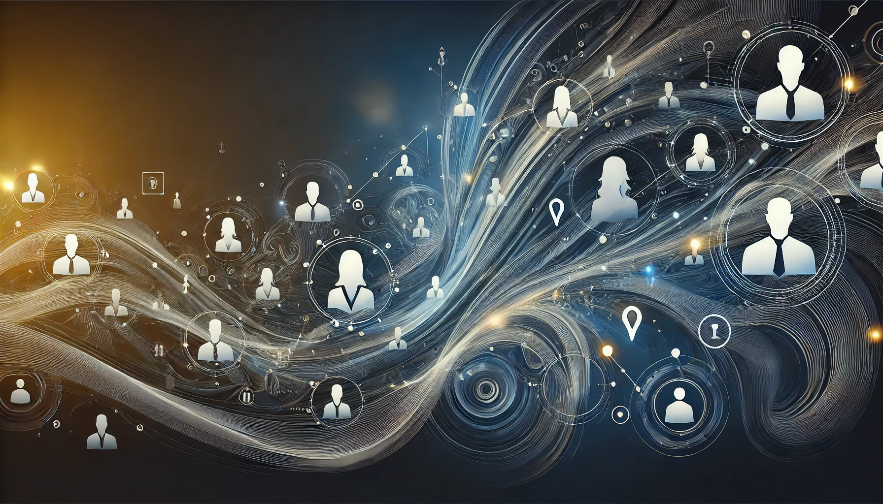 The marketing job market