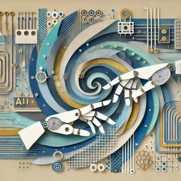 Embracing AI in software engineering