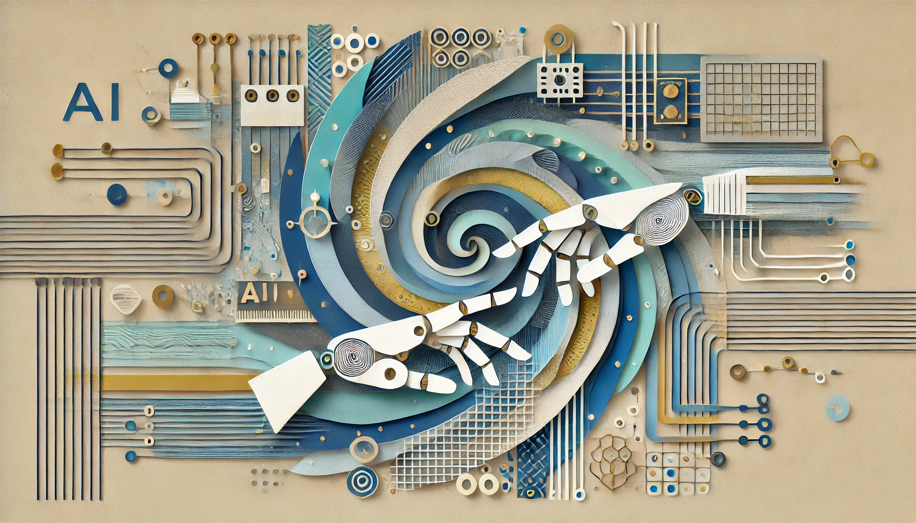 Embracing AI in software engineering