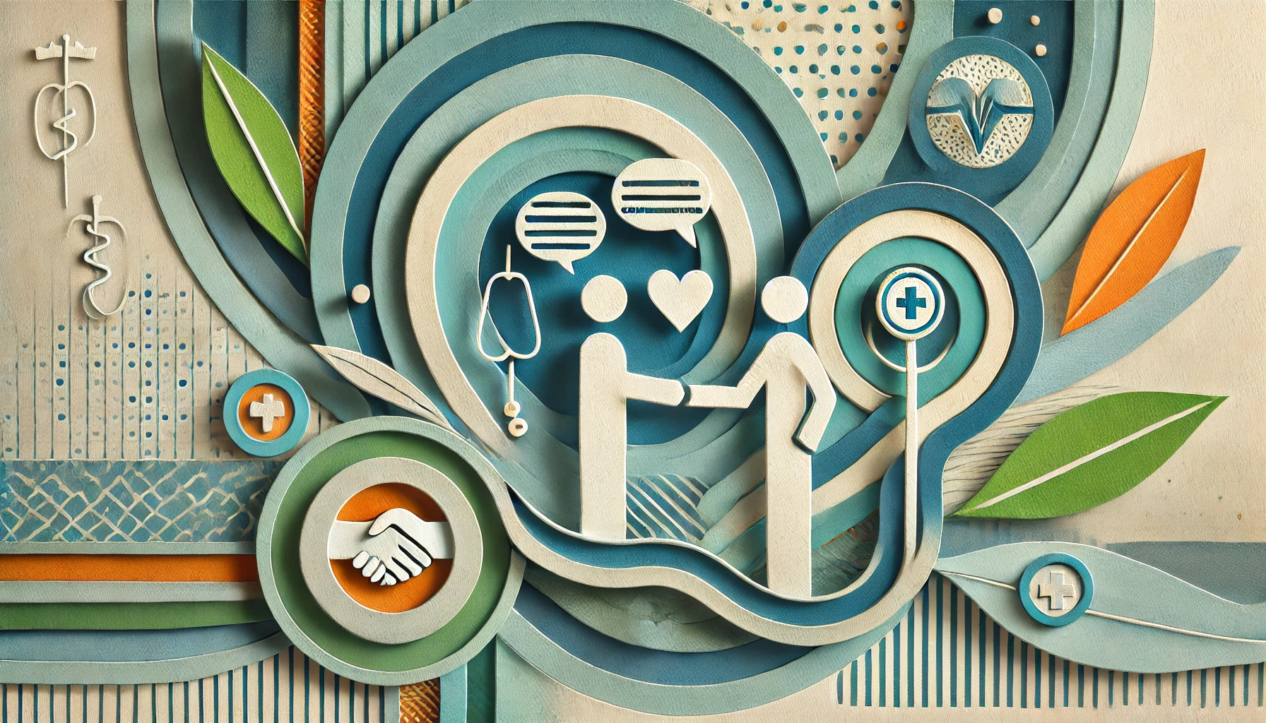 Proactive communication builds patient trust