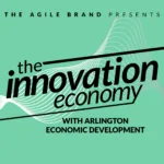 #47: Support for small business fuels the local economy with Tara Palacios, Arlington Economic Development