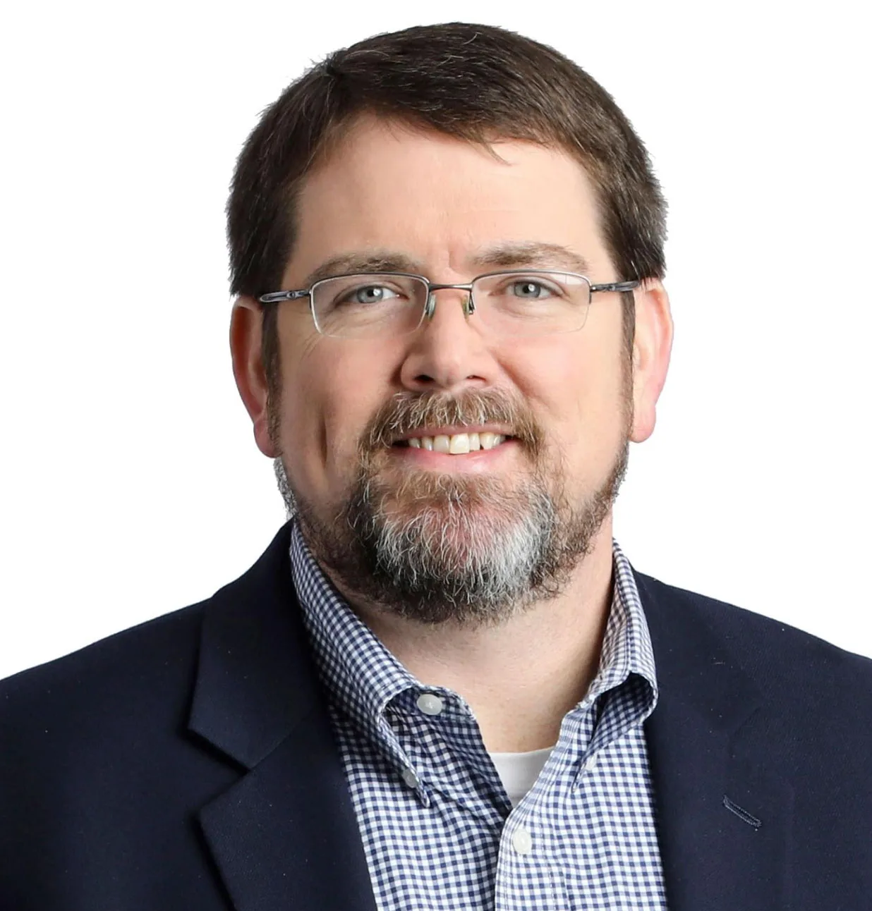 Brian Browning