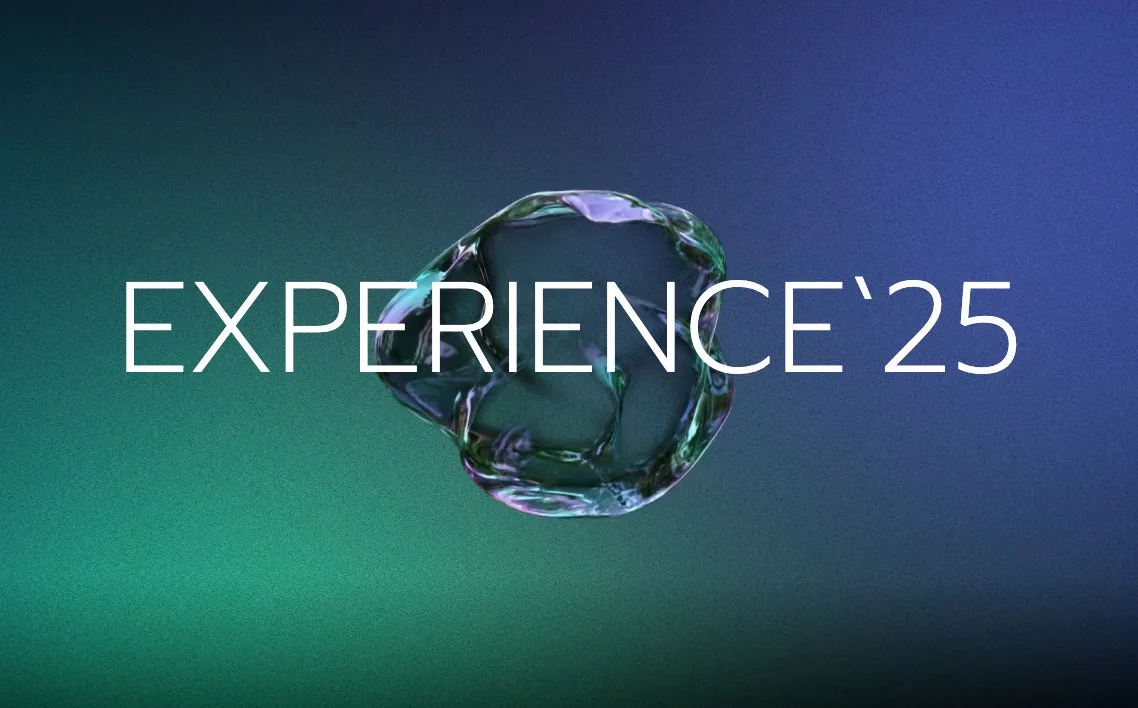 Medallia Experience 25