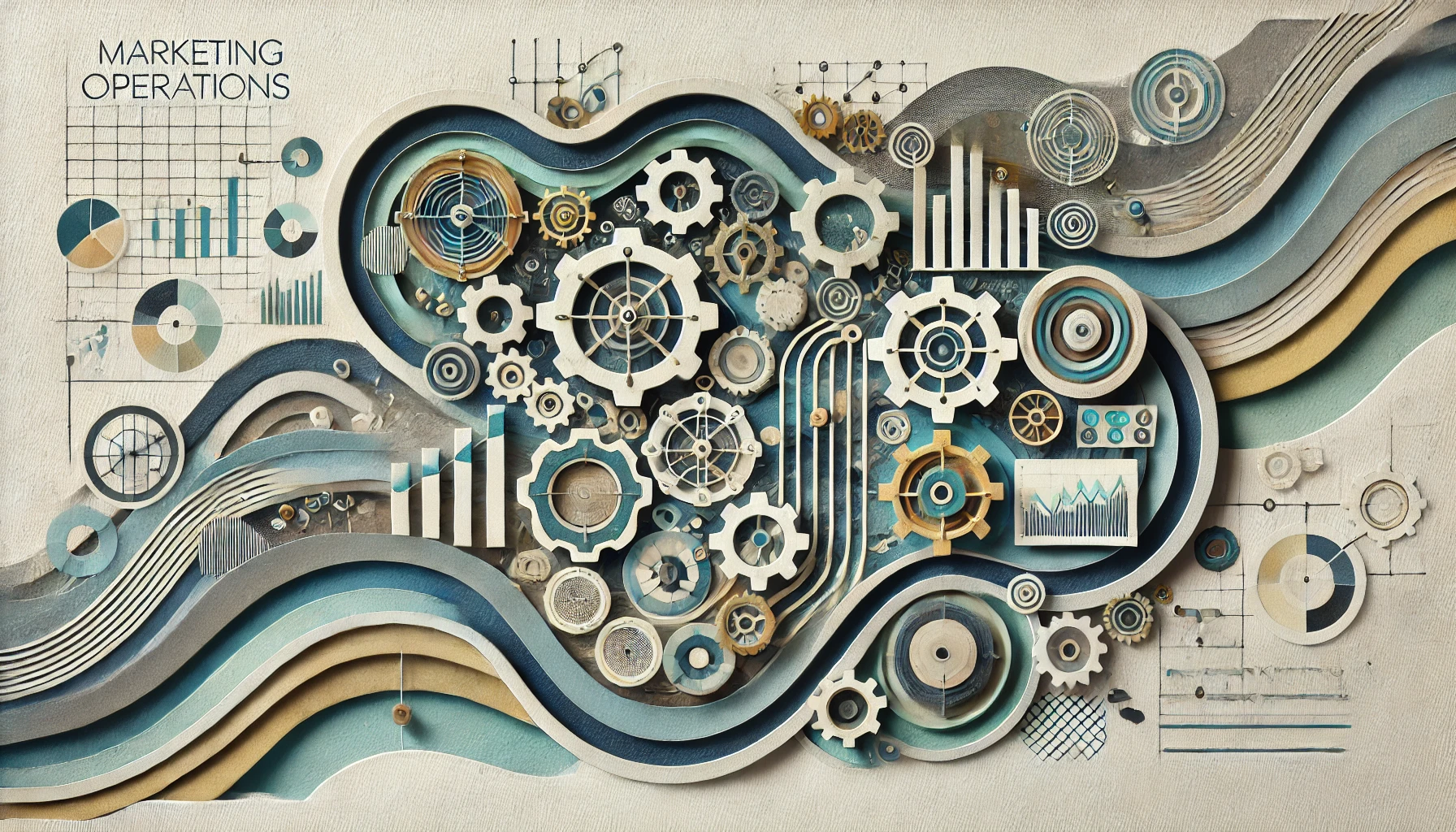 The strategic role of marketing operations