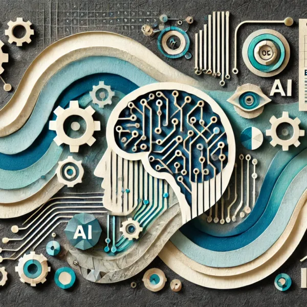 Embracing AI in marketing operations