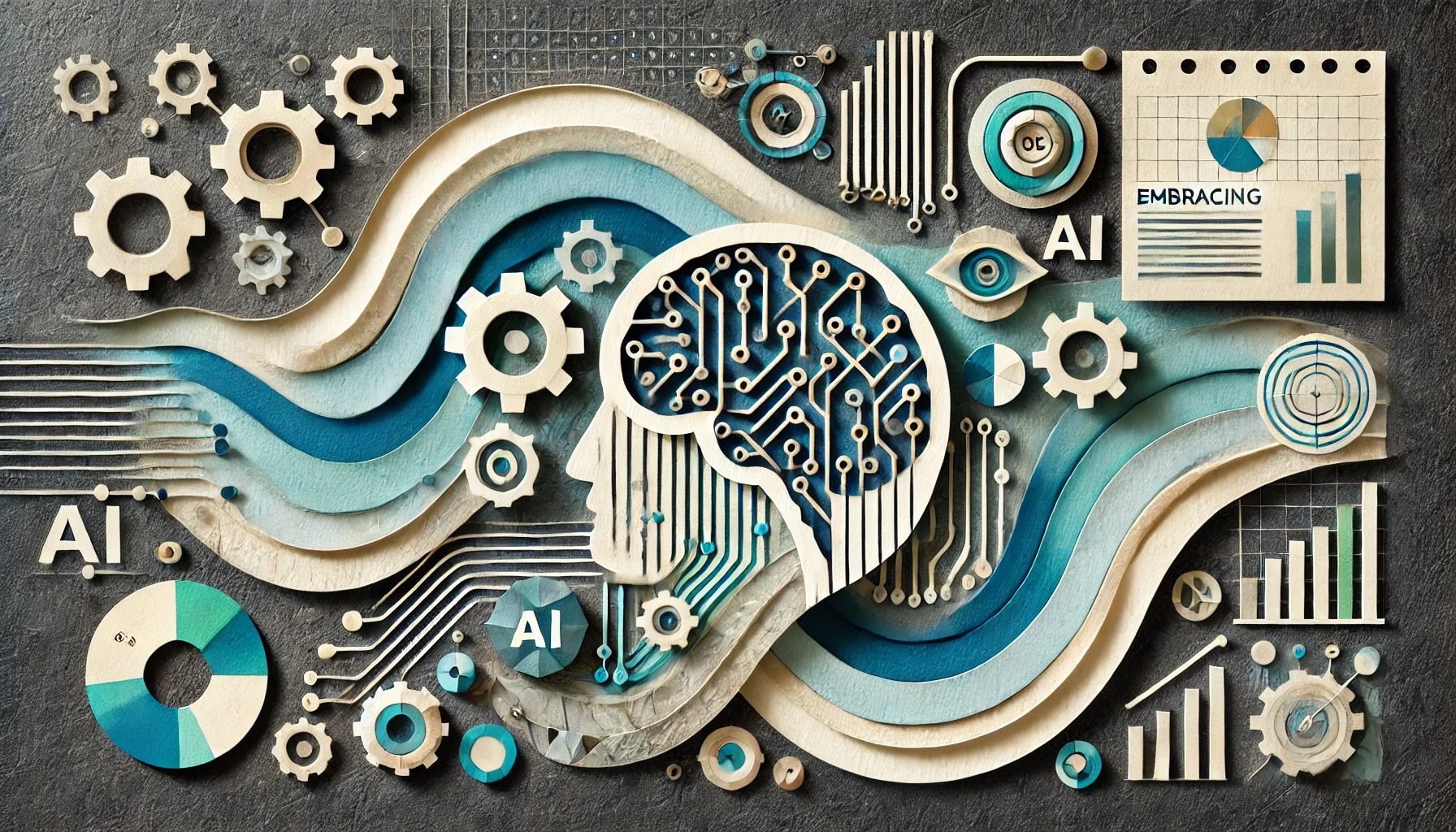 Embracing AI in marketing operations