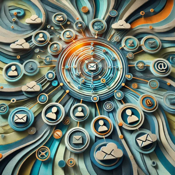 Unified customer data enhances customer communication