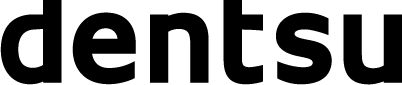 Dentsu logo