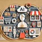 AI has the ability to enhance e-commerce efficiency and growth