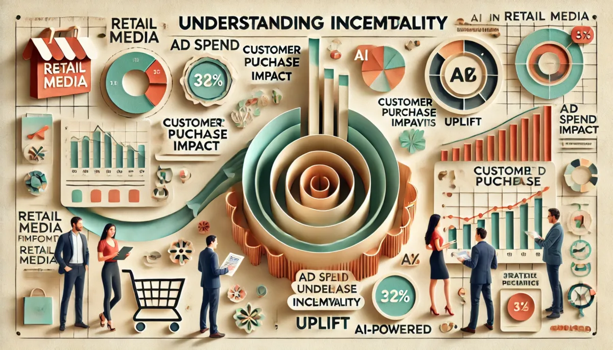 Understanding Incrementality in Retail Media