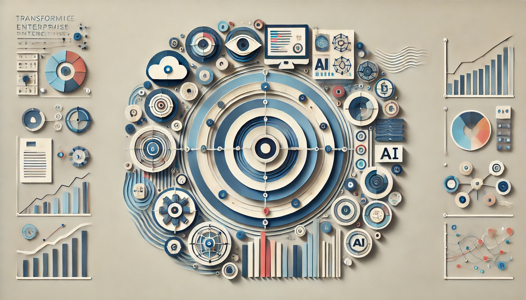 Transforming enterprise insights with multimodal AI