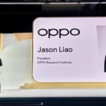 OPPO announcement