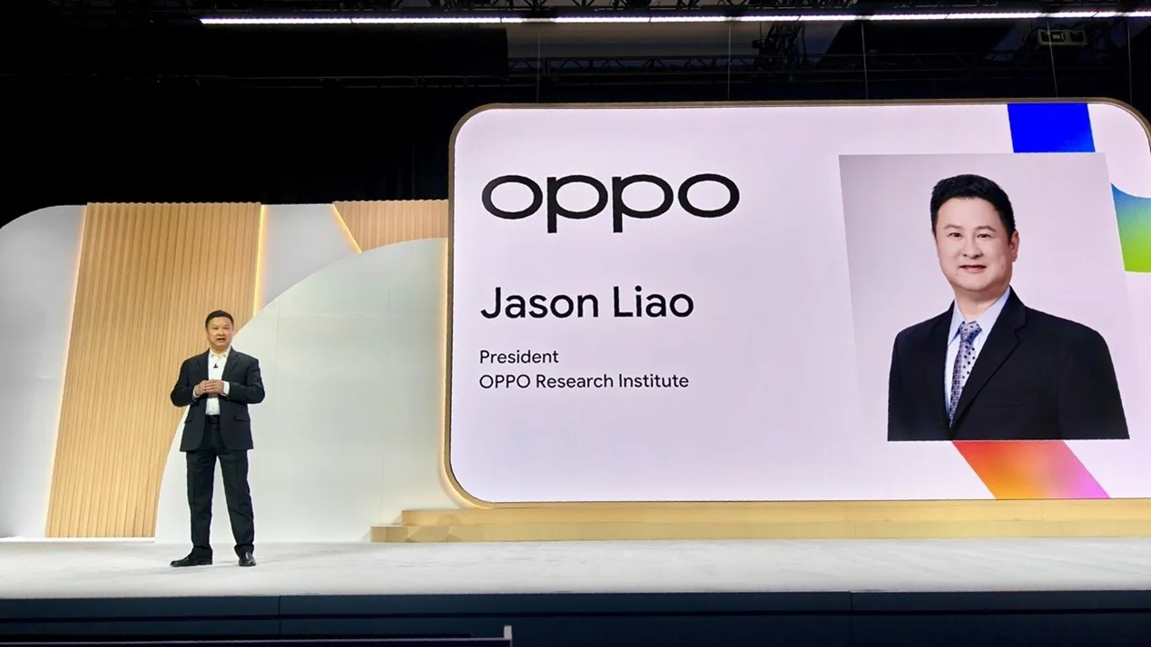 OPPO announcement
