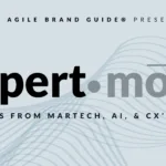 Expert Mode from The Agile Brand Guide®