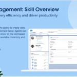 Agentforce for Consumer Goods from Salesforce
