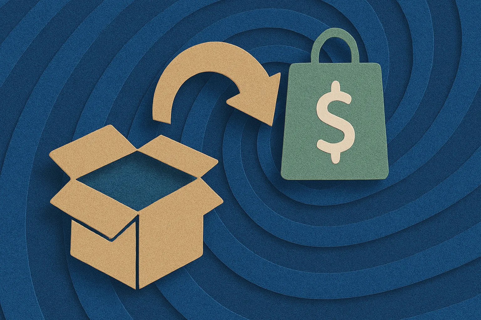 Returns can be a strategic advantage