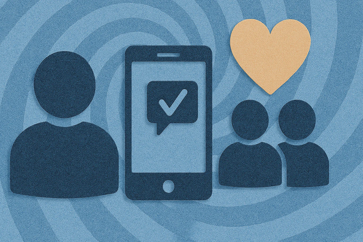Responsiveness fosters strong customer relationships