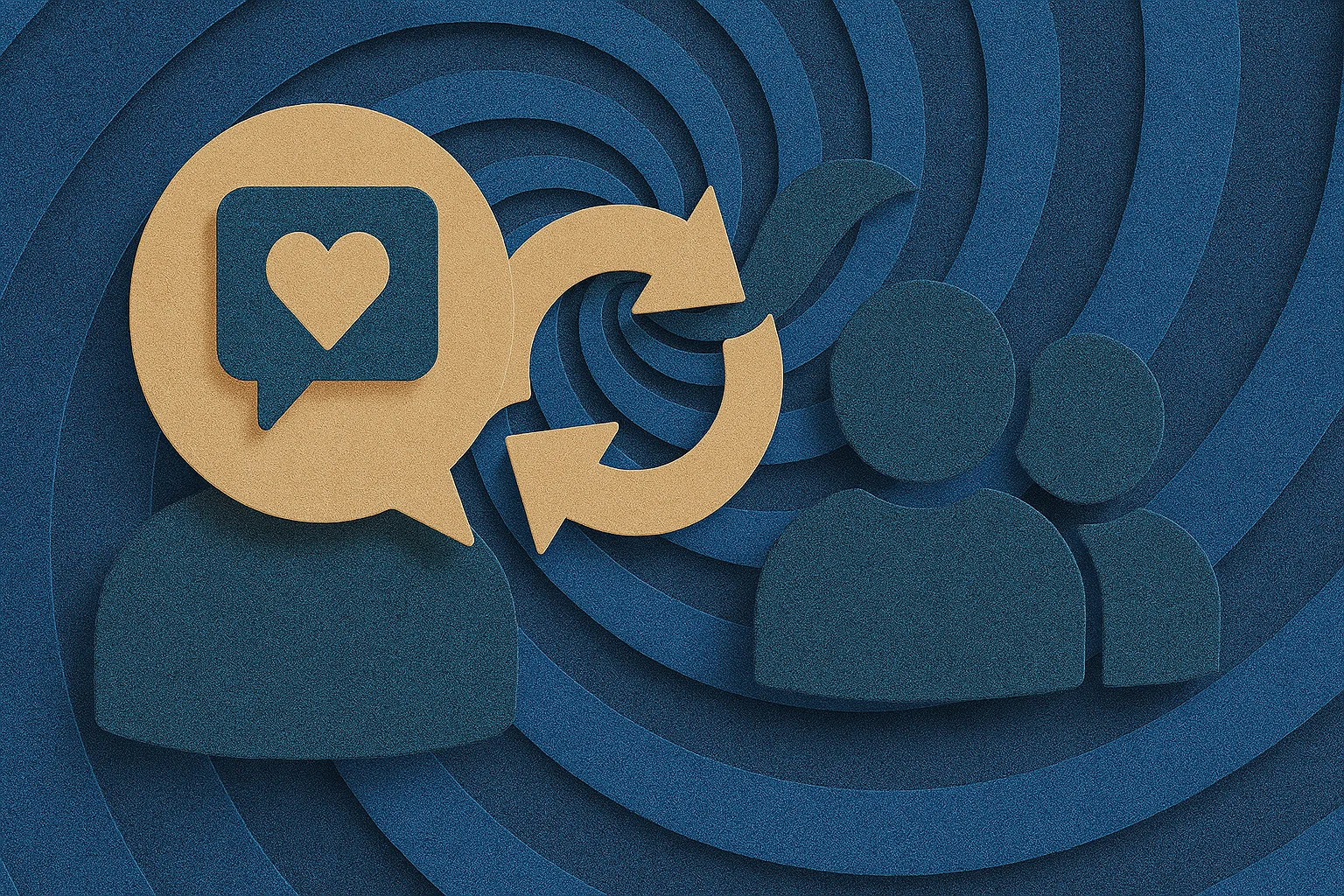 Integrate customer and employee experiences