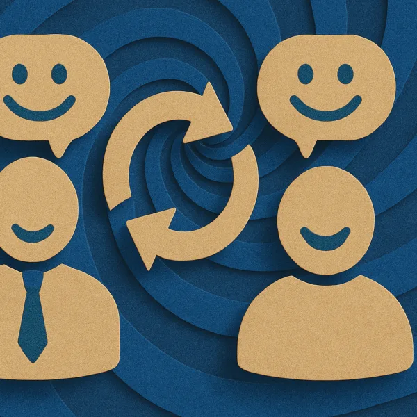 Happy Employees Create Happy Customers: The Interdependence of Employee and Customer Experiences