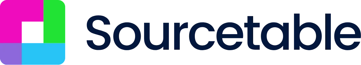 Sourcetable logo