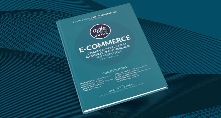 The Agile Brand Guide: E-Commerce