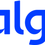 Algolia logo