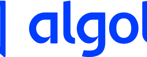 Algolia logo
