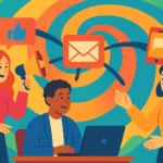 15 Tips for Enhancing Cross-Channel Marketing Collaboration and Customer Experience