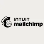 Intuit Mailchimp logo