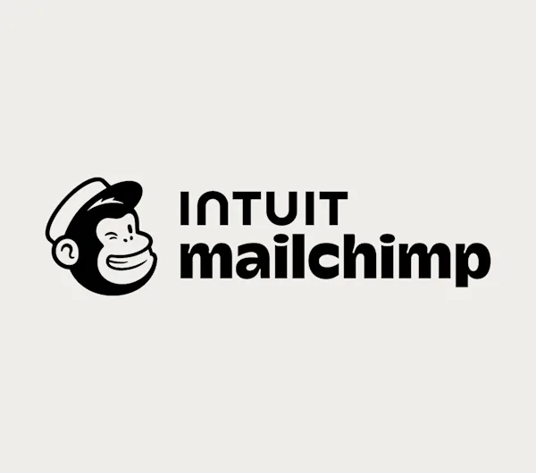 Intuit Mailchimp logo